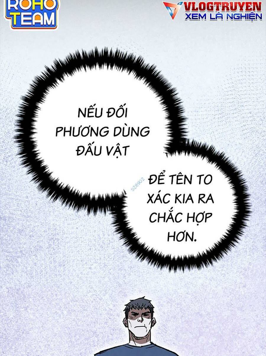 Cá Mập Wyvern Chapter 43 - Trang 87