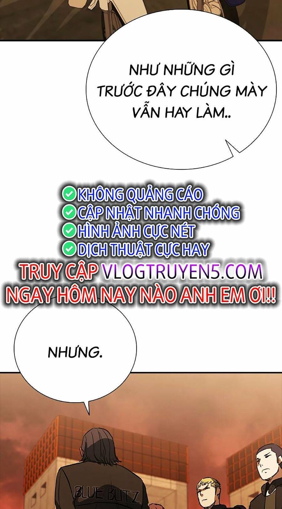 Cá Mập Wyvern Chapter 29 - Trang 23