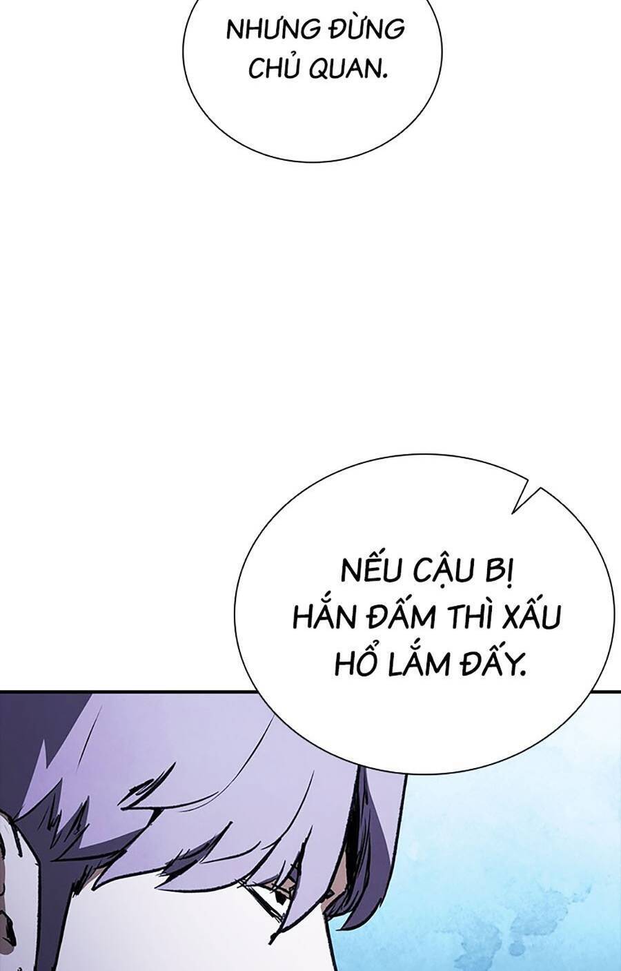 Cá Mập Wyvern Chapter 40 - Trang 61