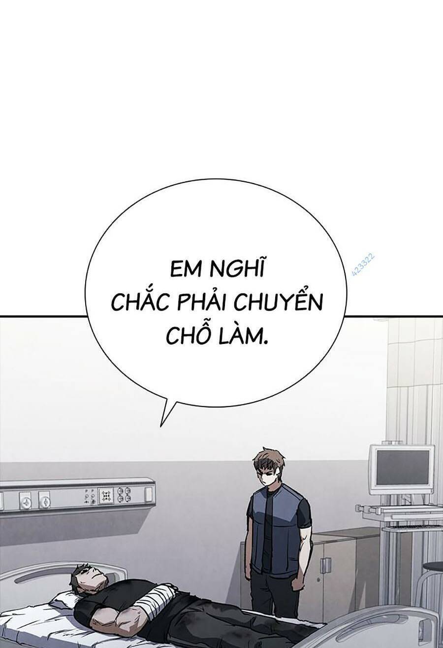 Cá Mập Wyvern Chapter 24 - Trang 1