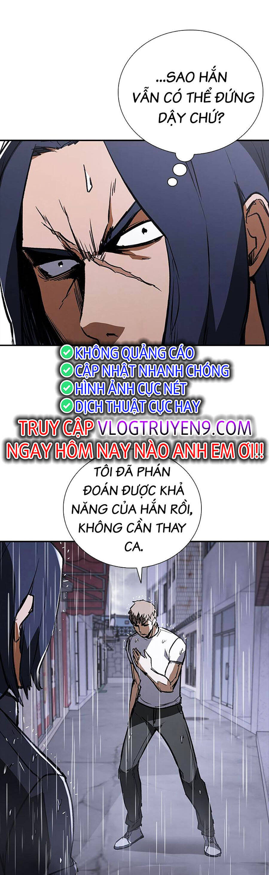 Cá Mập Wyvern Chapter 32 - Trang 46