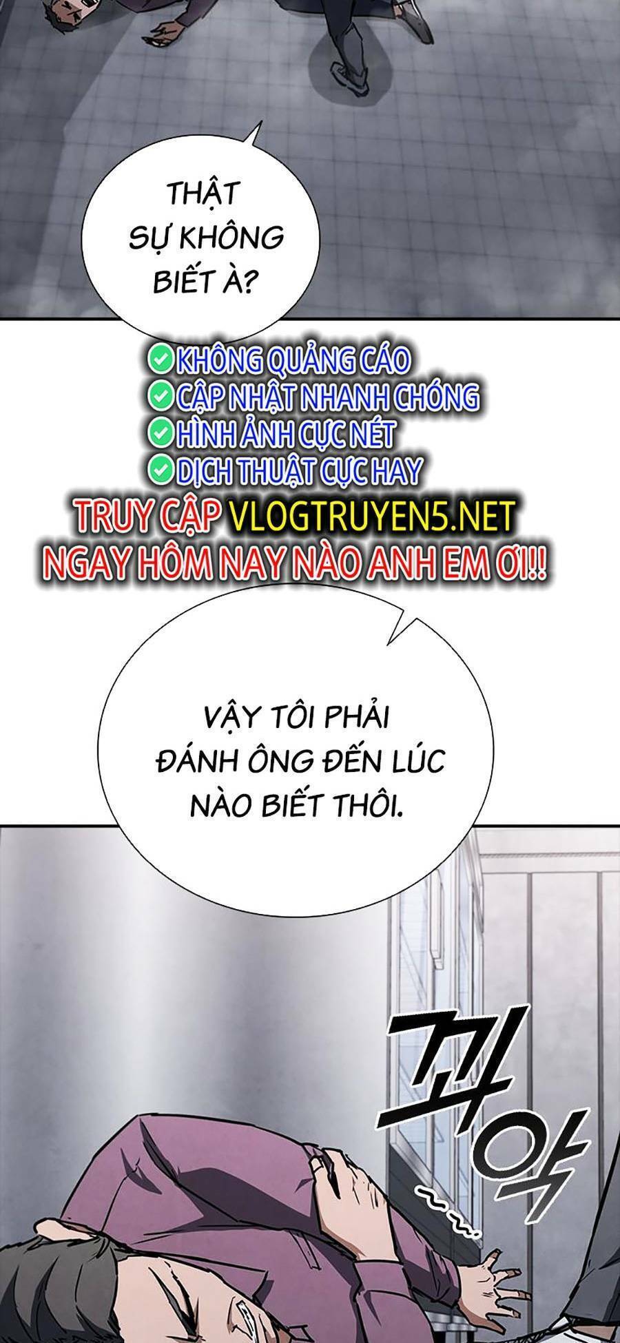 Cá Mập Wyvern Chapter 11 - Trang 54