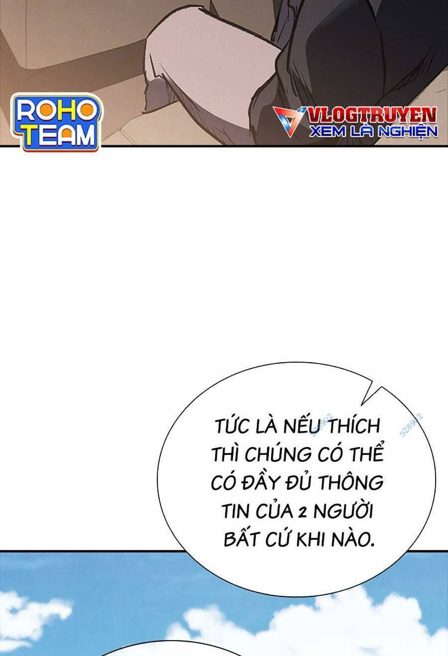 Cá Mập Wyvern Chapter 45 - Trang 49