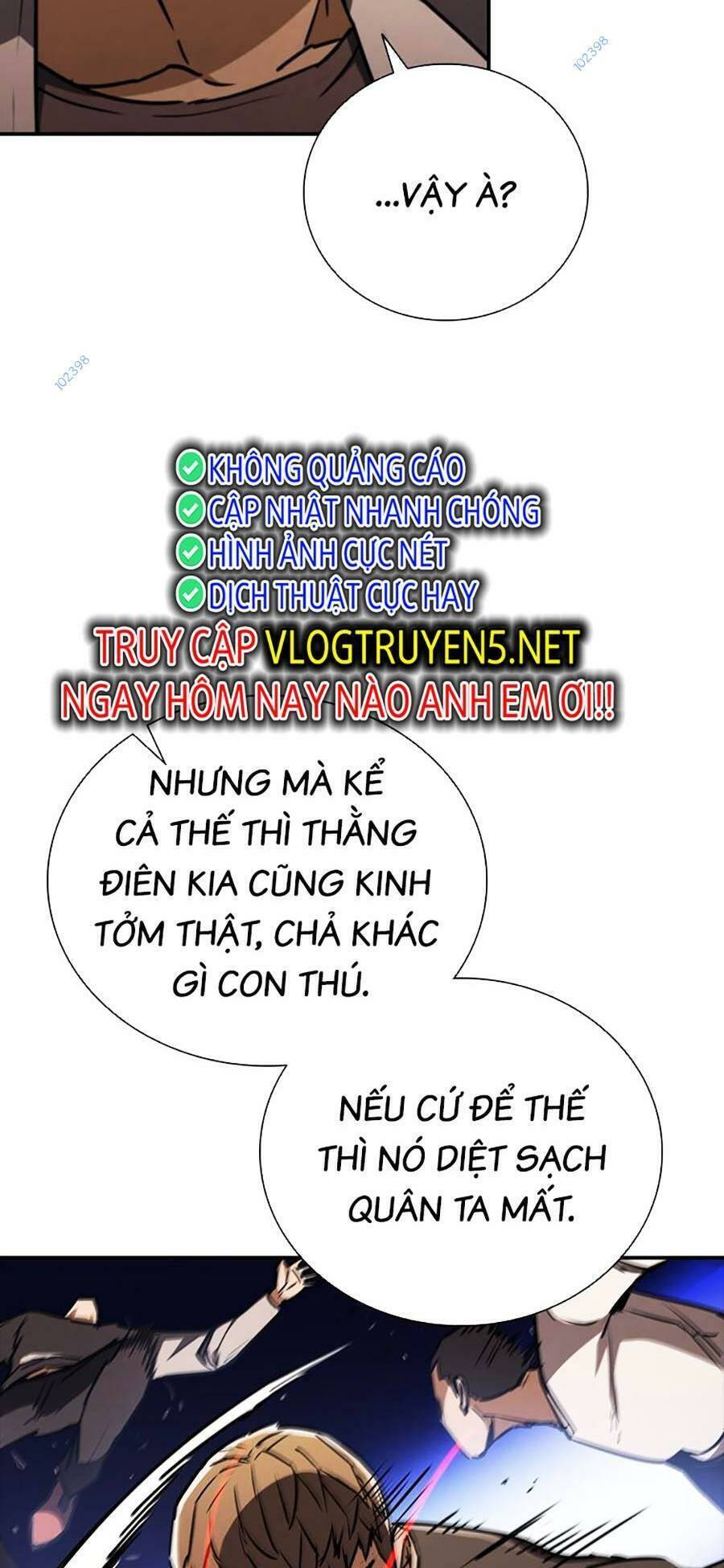 Cá Mập Wyvern Chapter 10 - Trang 76