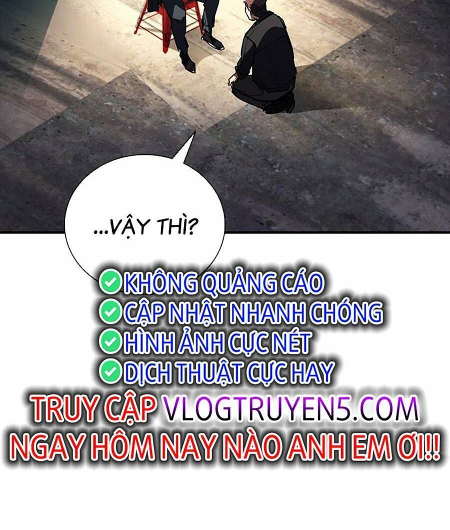 Cá Mập Wyvern Chapter 26 - Trang 17