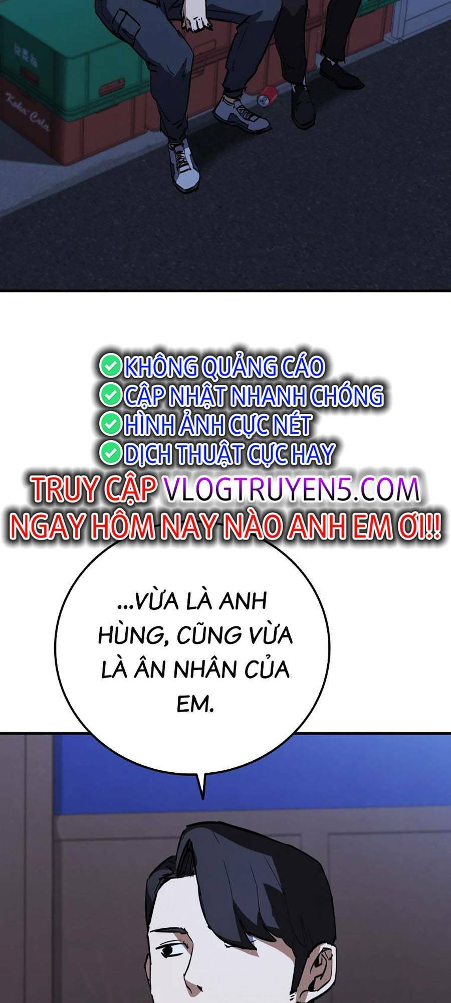 Cá Mập Wyvern Chapter 18 - Trang 52