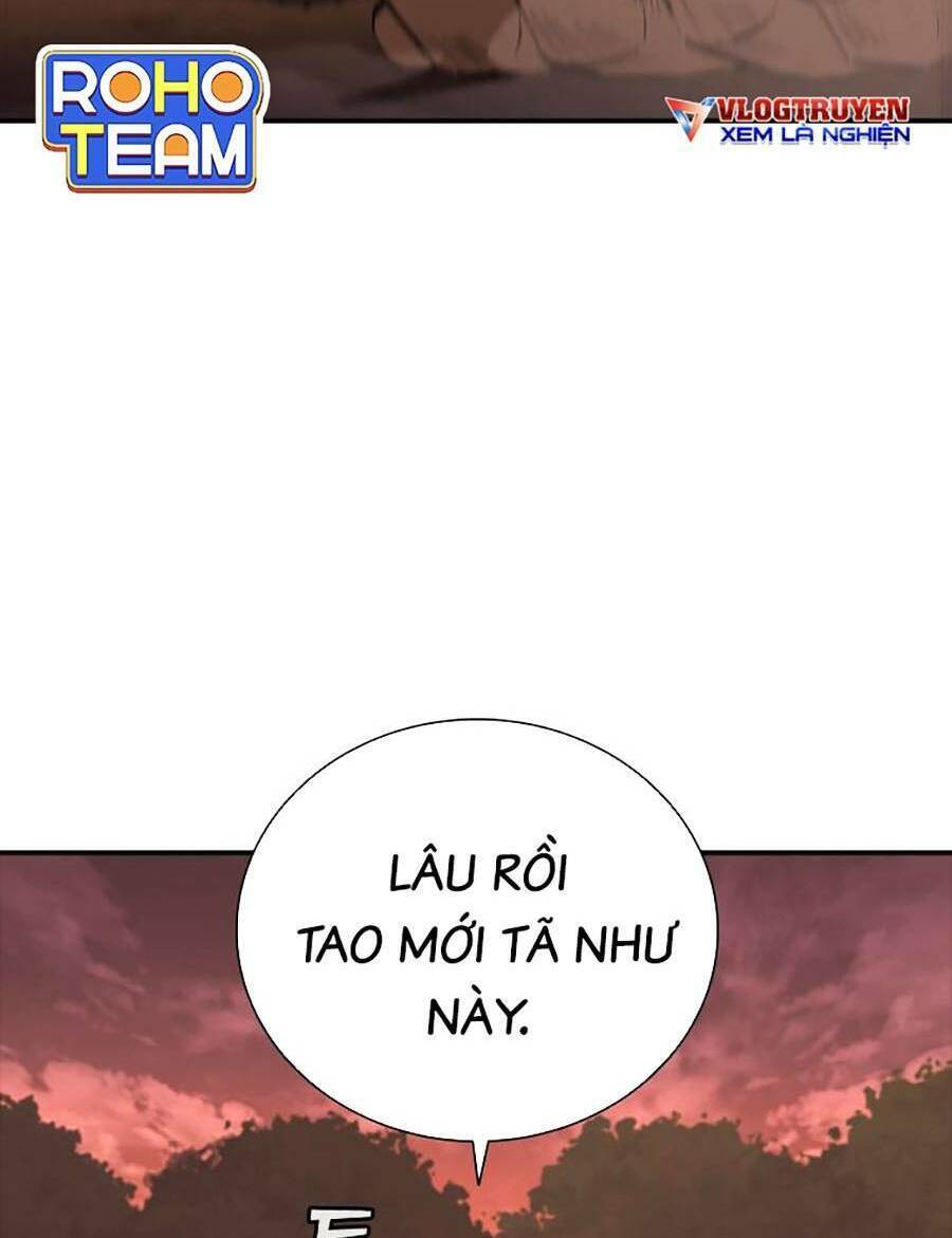 Cá Mập Wyvern Chapter 15 - Trang 135