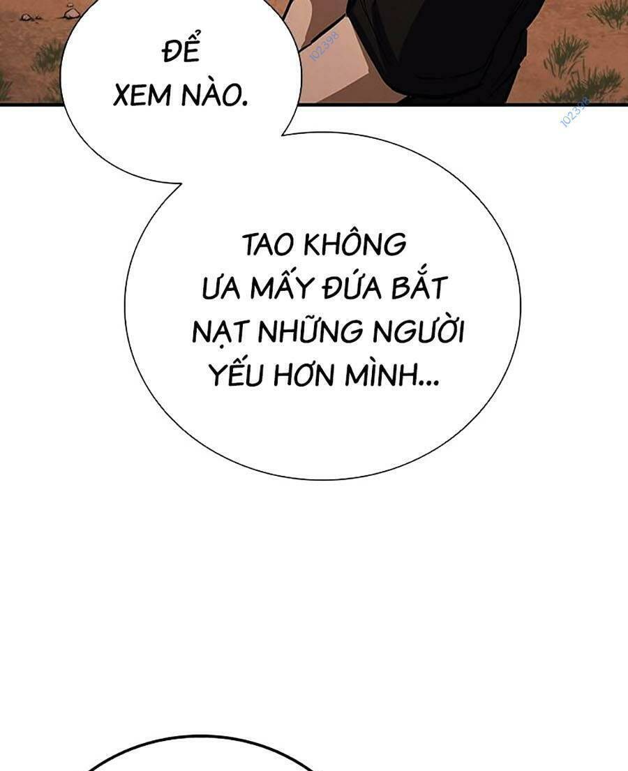 Cá Mập Wyvern Chapter 16 - Trang 40