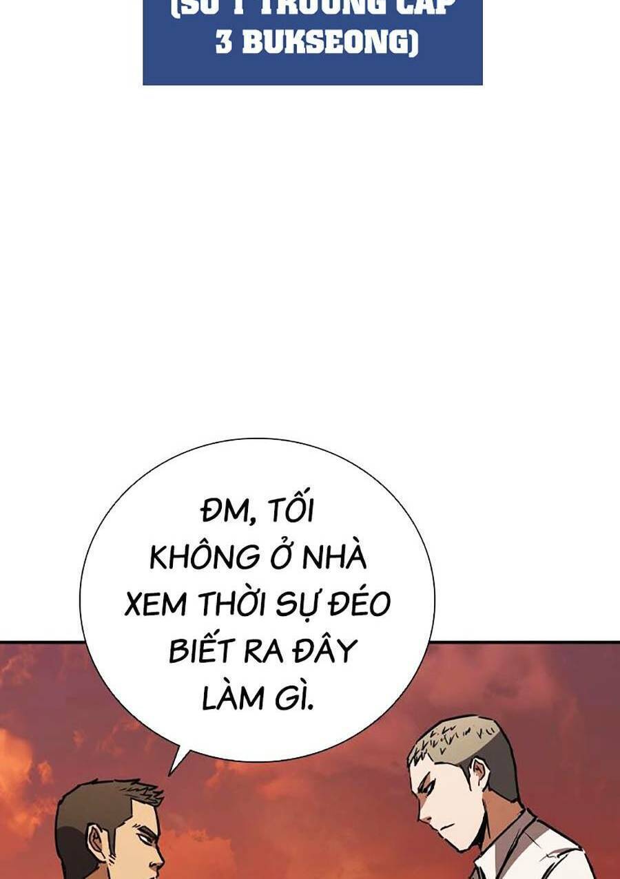 Cá Mập Wyvern Chapter 9 - Trang 119