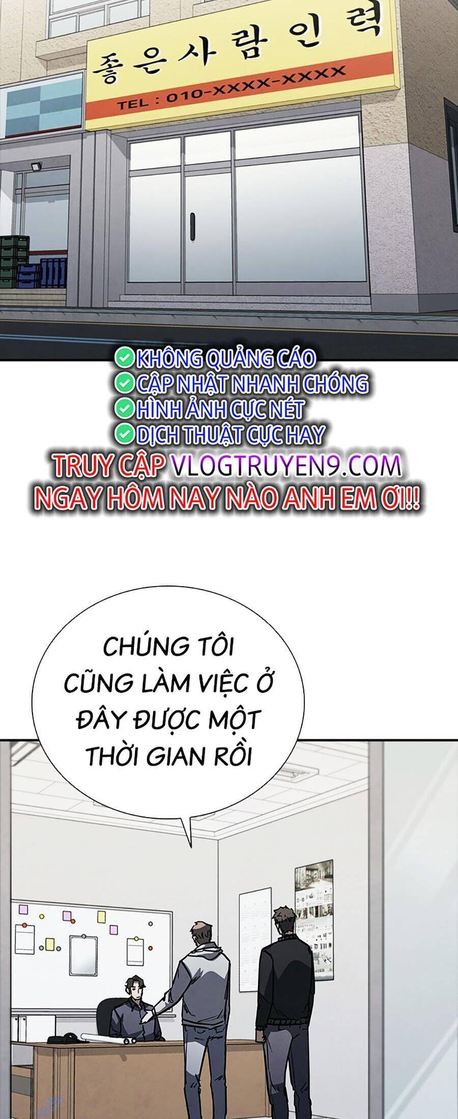 Cá Mập Wyvern Chapter 37 - Trang 36