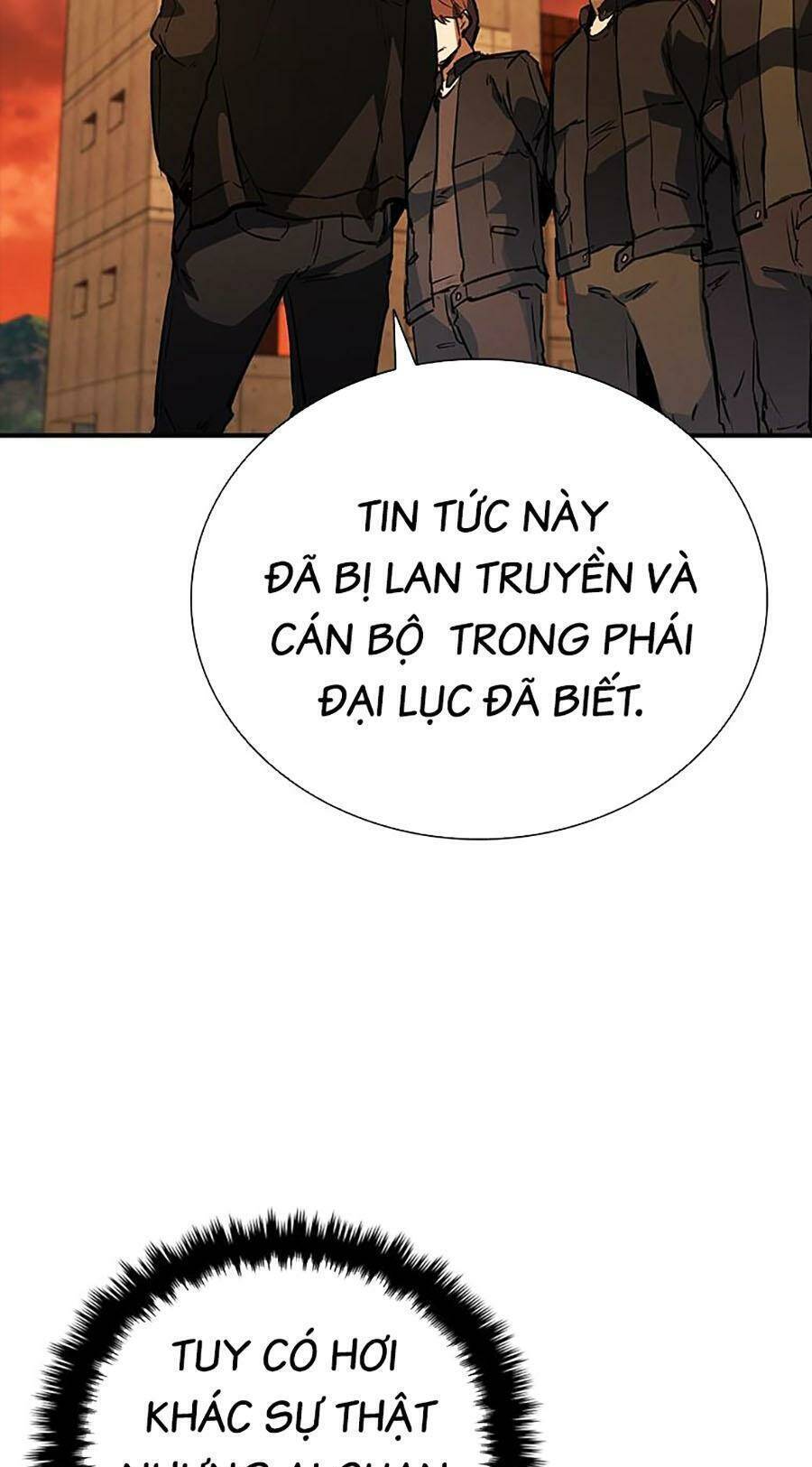 Cá Mập Wyvern Chapter 29 - Trang 24