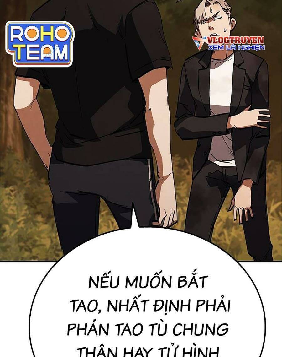 Cá Mập Wyvern Chapter 16 - Trang 104