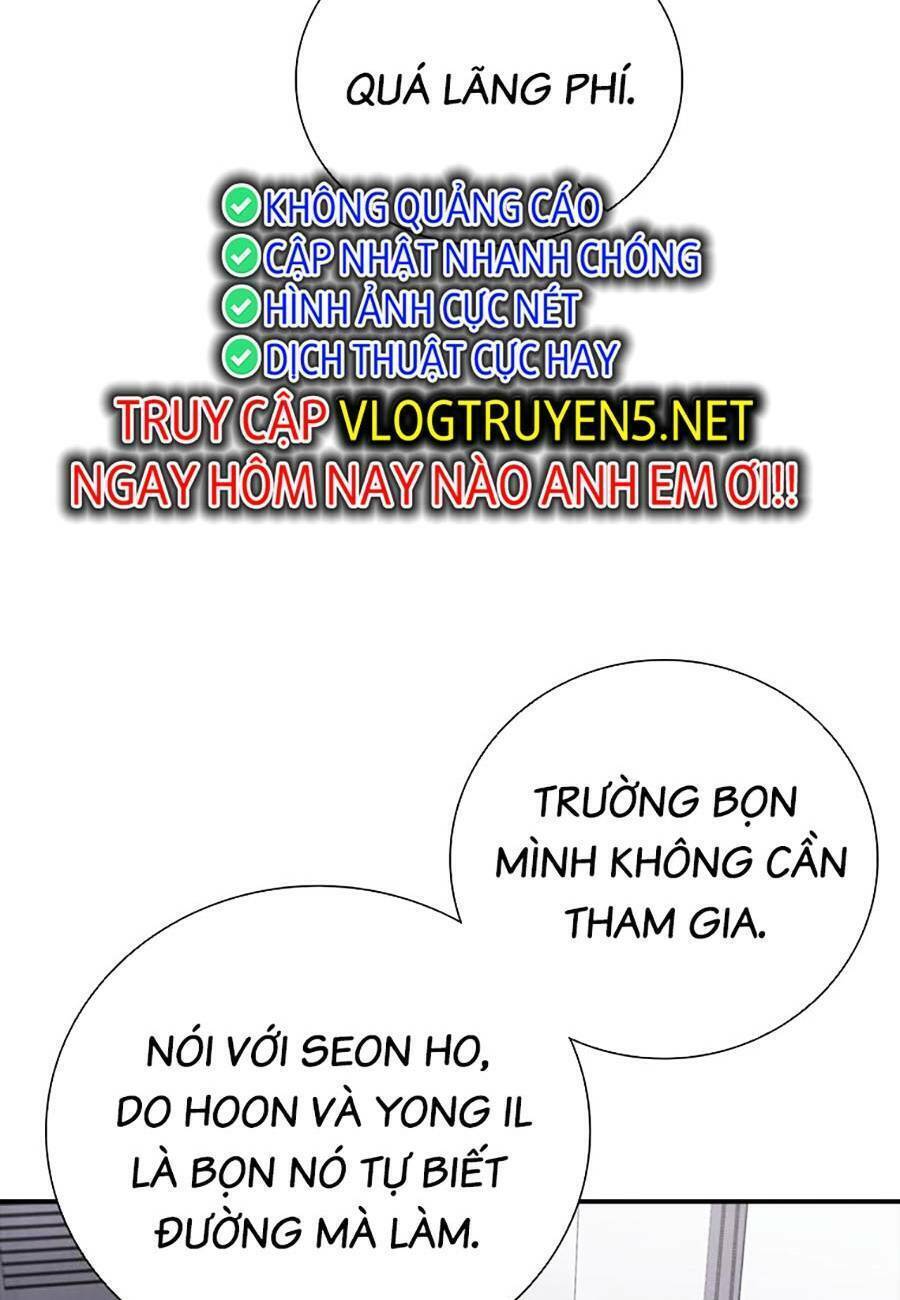 Cá Mập Wyvern Chapter 9 - Trang 102