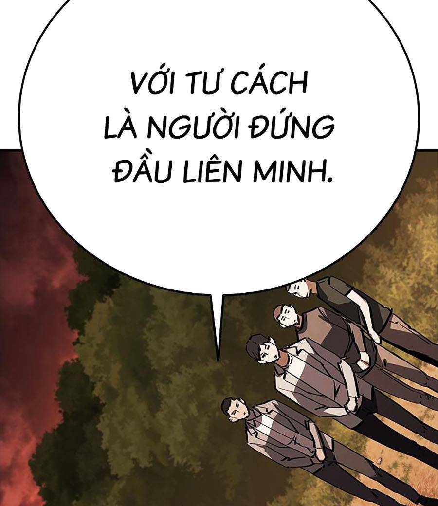 Cá Mập Wyvern Chapter 16 - Trang 122