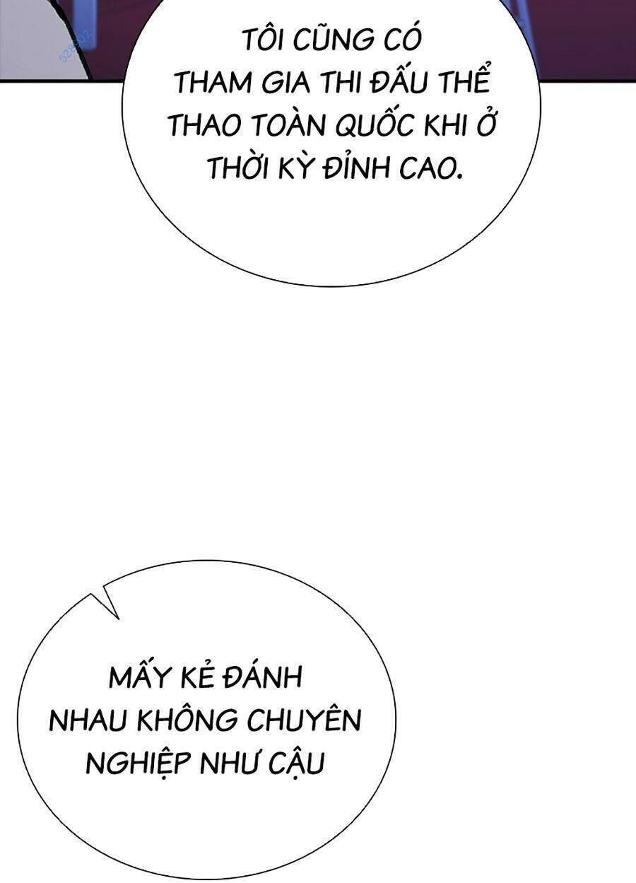 Cá Mập Wyvern Chapter 43 - Trang 52