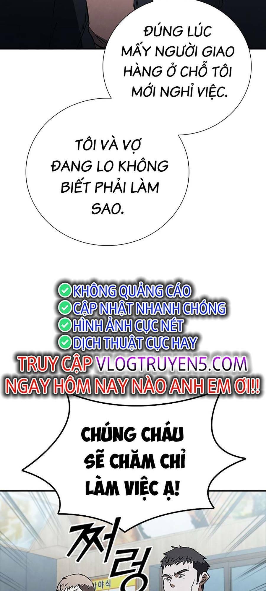 Cá Mập Wyvern Chapter 21 - Trang 99