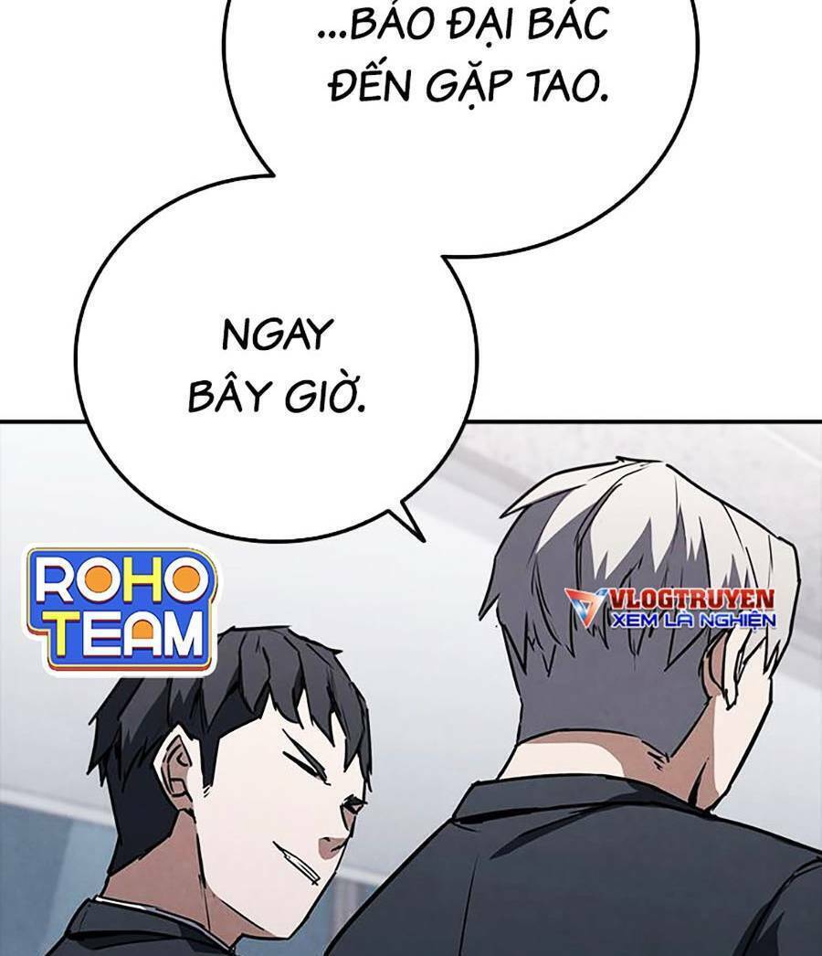 Cá Mập Wyvern Chapter 12 - Trang 118