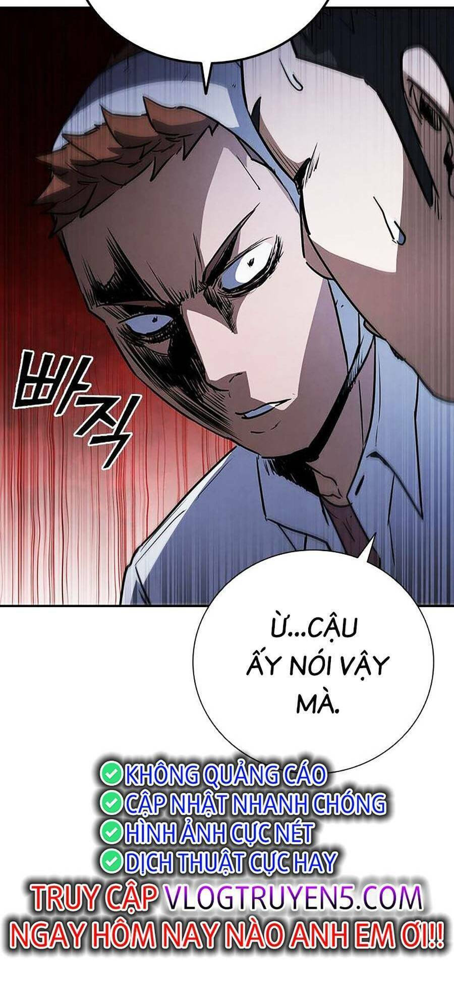 Cá Mập Wyvern Chapter 19 - Trang 11