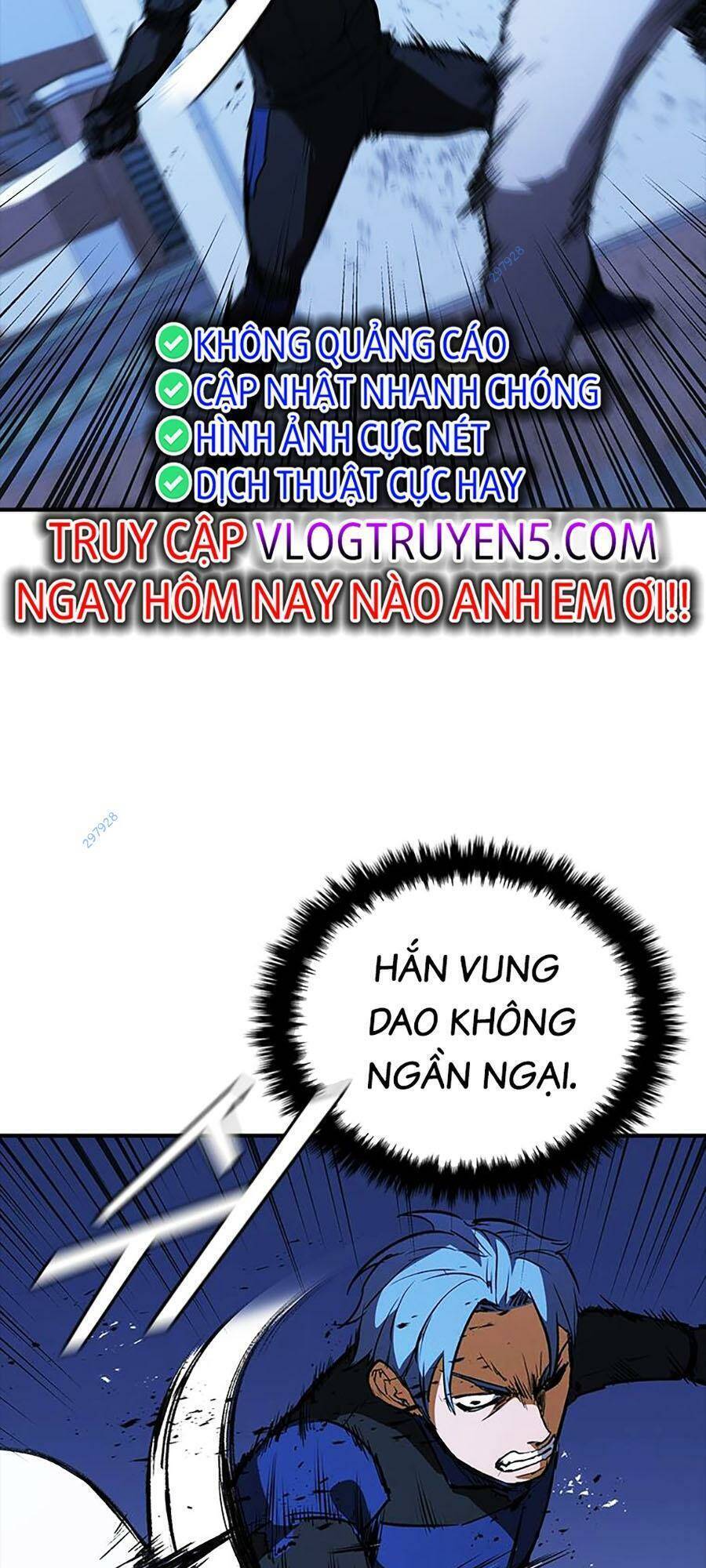 Cá Mập Wyvern Chapter 27 - Trang 66