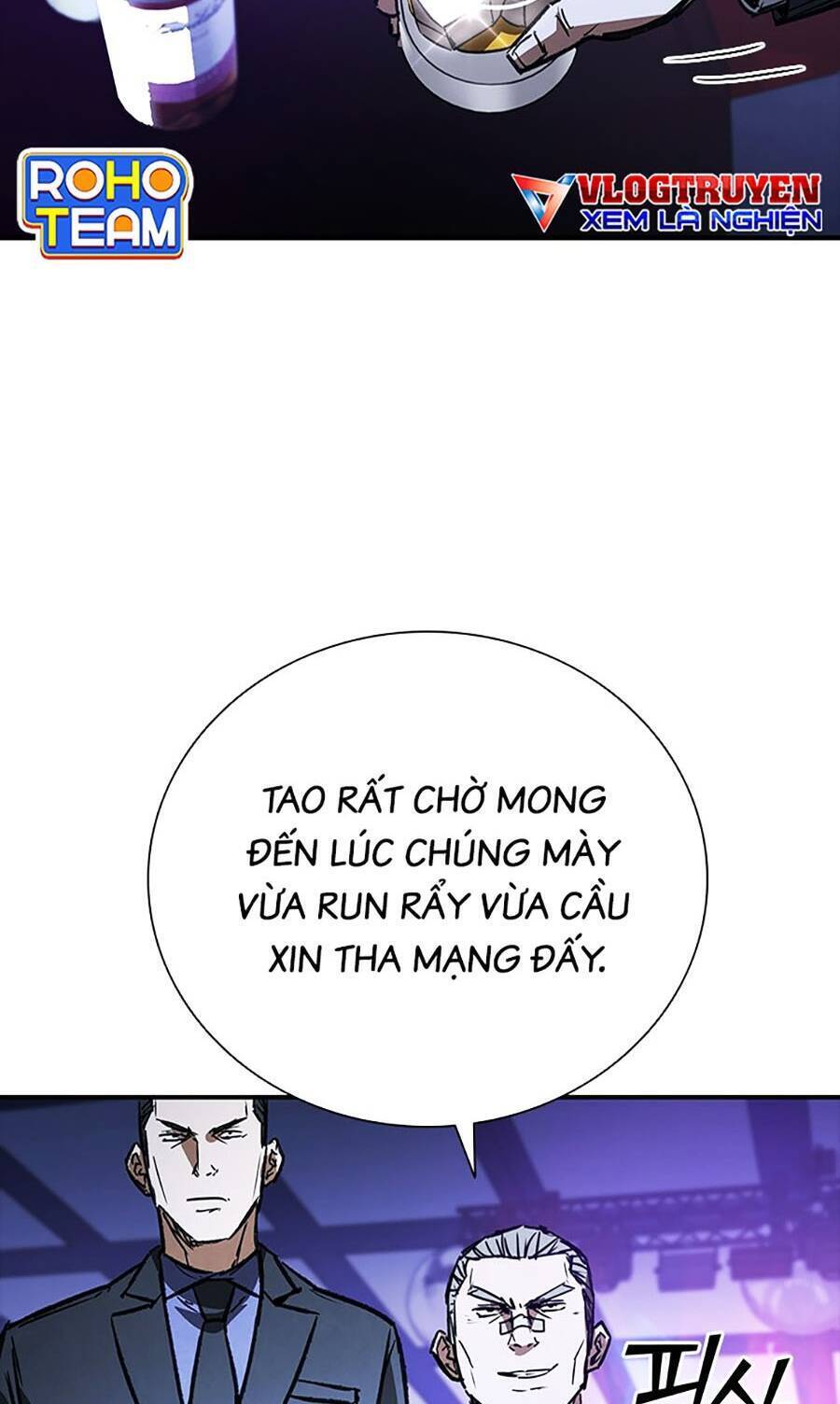 Cá Mập Wyvern Chapter 40 - Trang 19