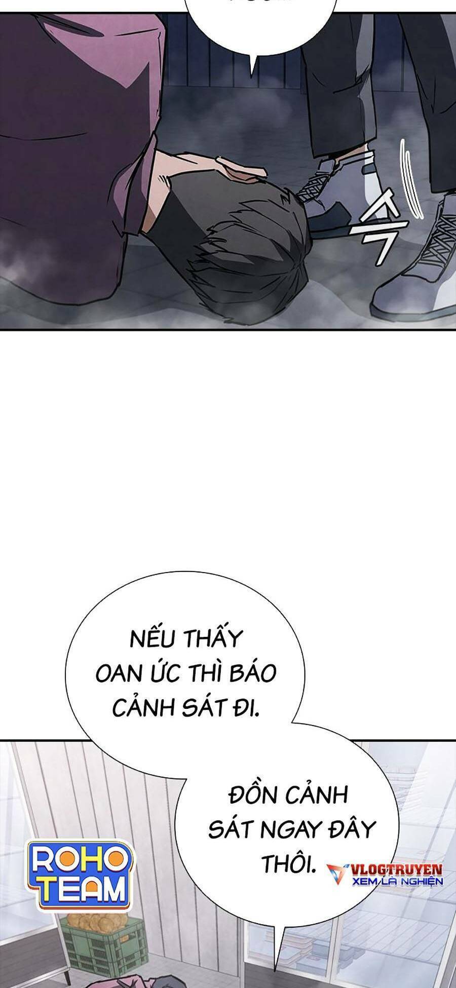 Cá Mập Wyvern Chapter 11 - Trang 71