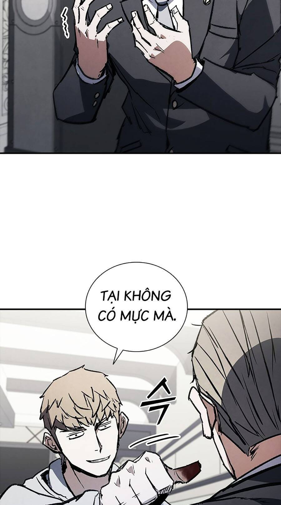 Cá Mập Wyvern Chapter 38 - Trang 70