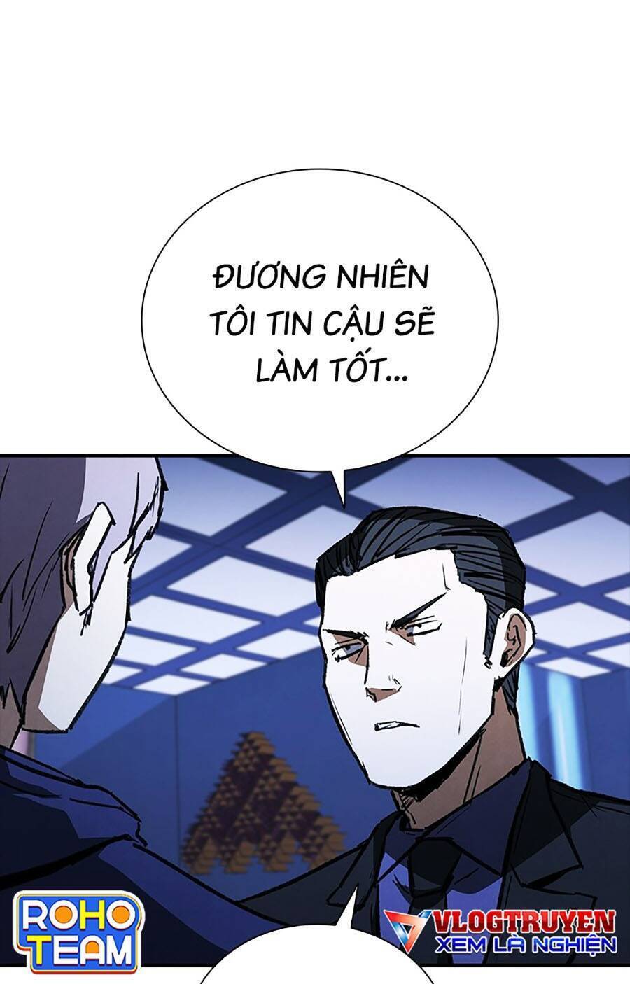 Cá Mập Wyvern Chapter 40 - Trang 60