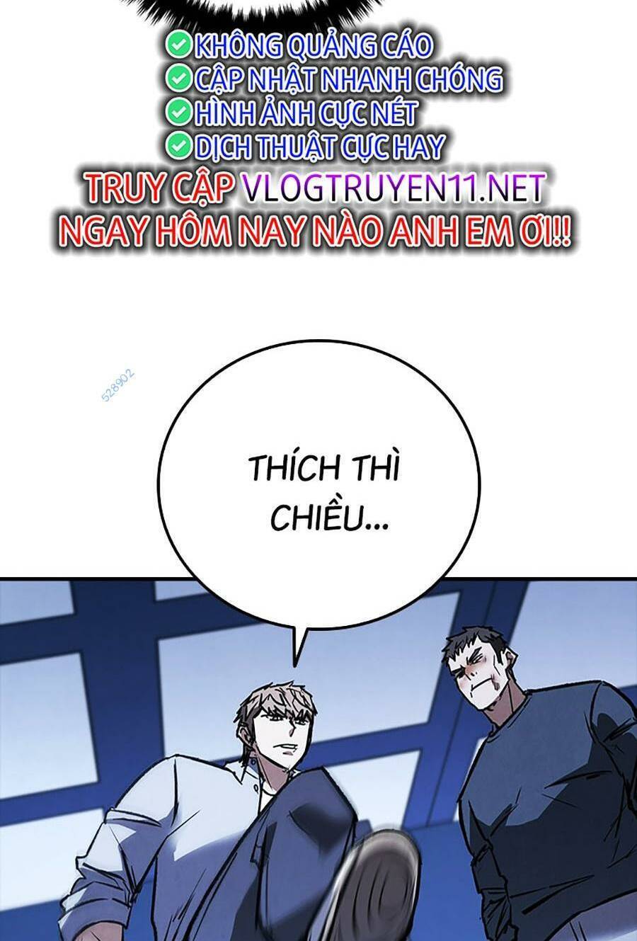 Cá Mập Wyvern Chapter 42 - Trang 11