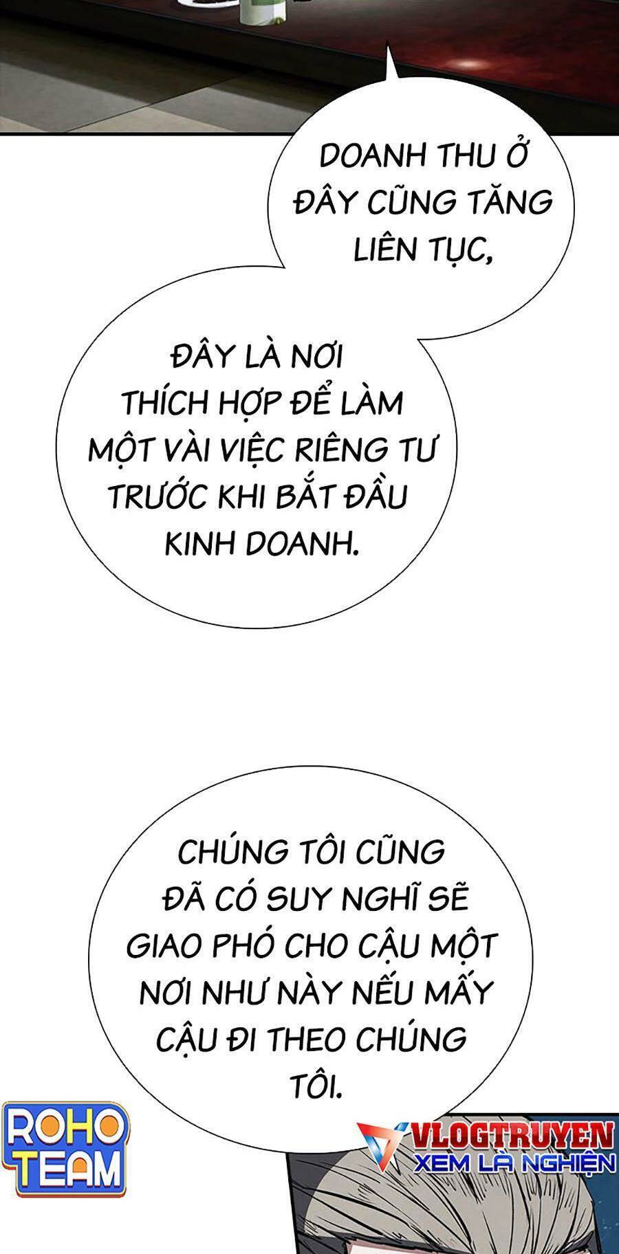 Cá Mập Wyvern Chapter 28 - Trang 20