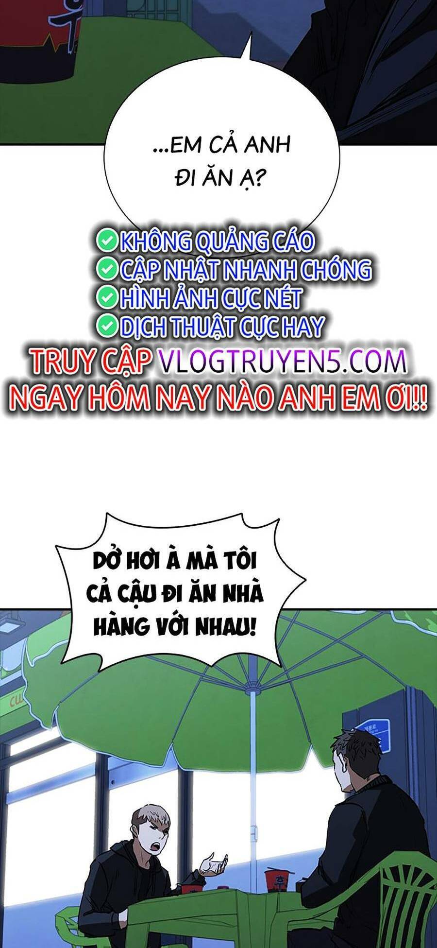 Cá Mập Wyvern Chapter 22 - Trang 52