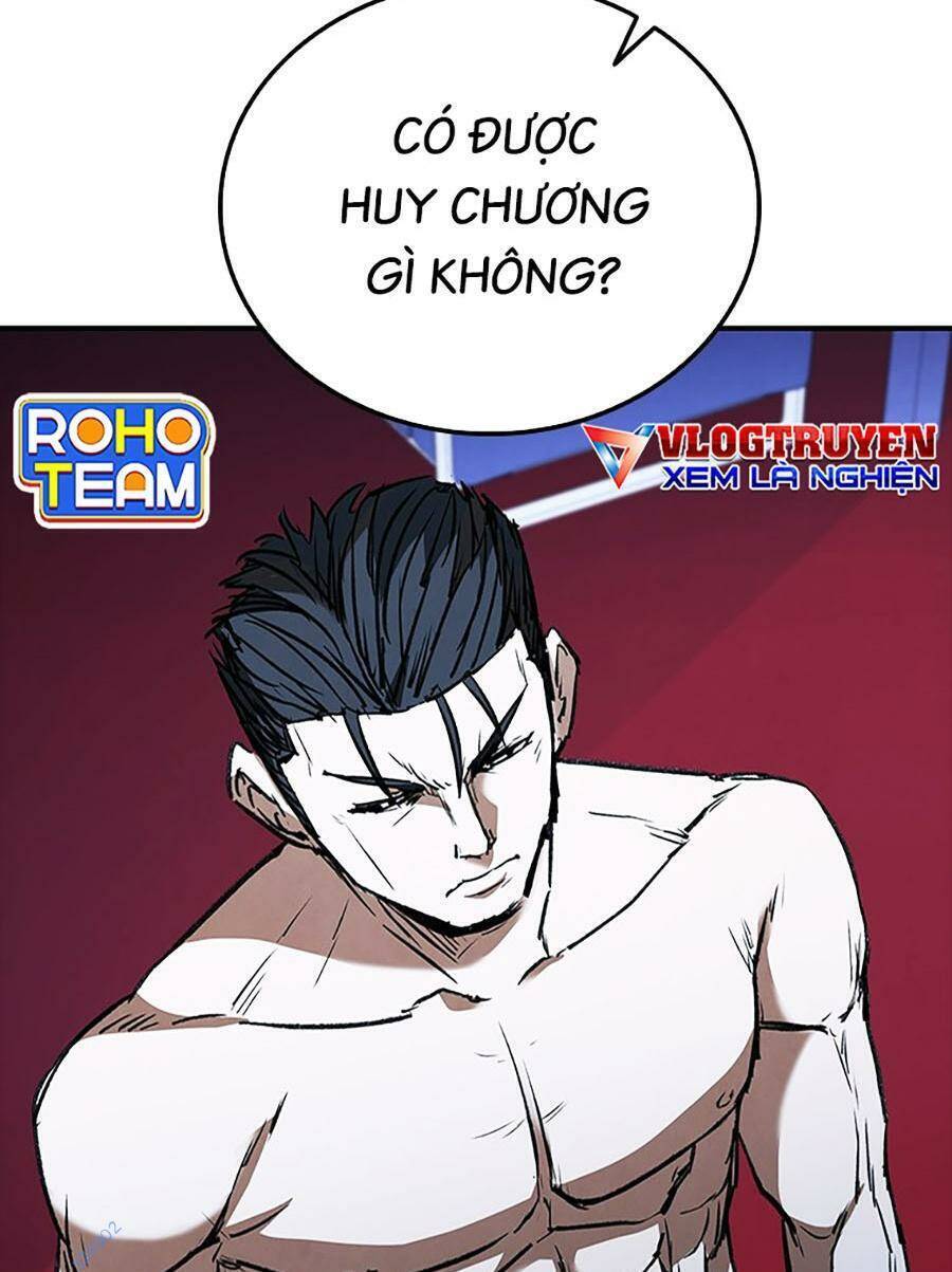 Cá Mập Wyvern Chapter 43 - Trang 62