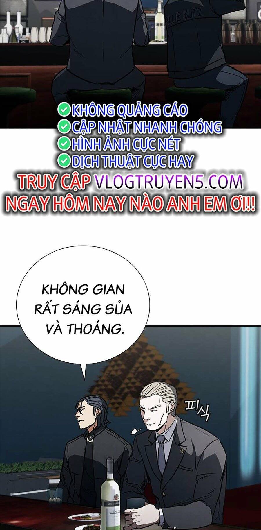 Cá Mập Wyvern Chapter 28 - Trang 19