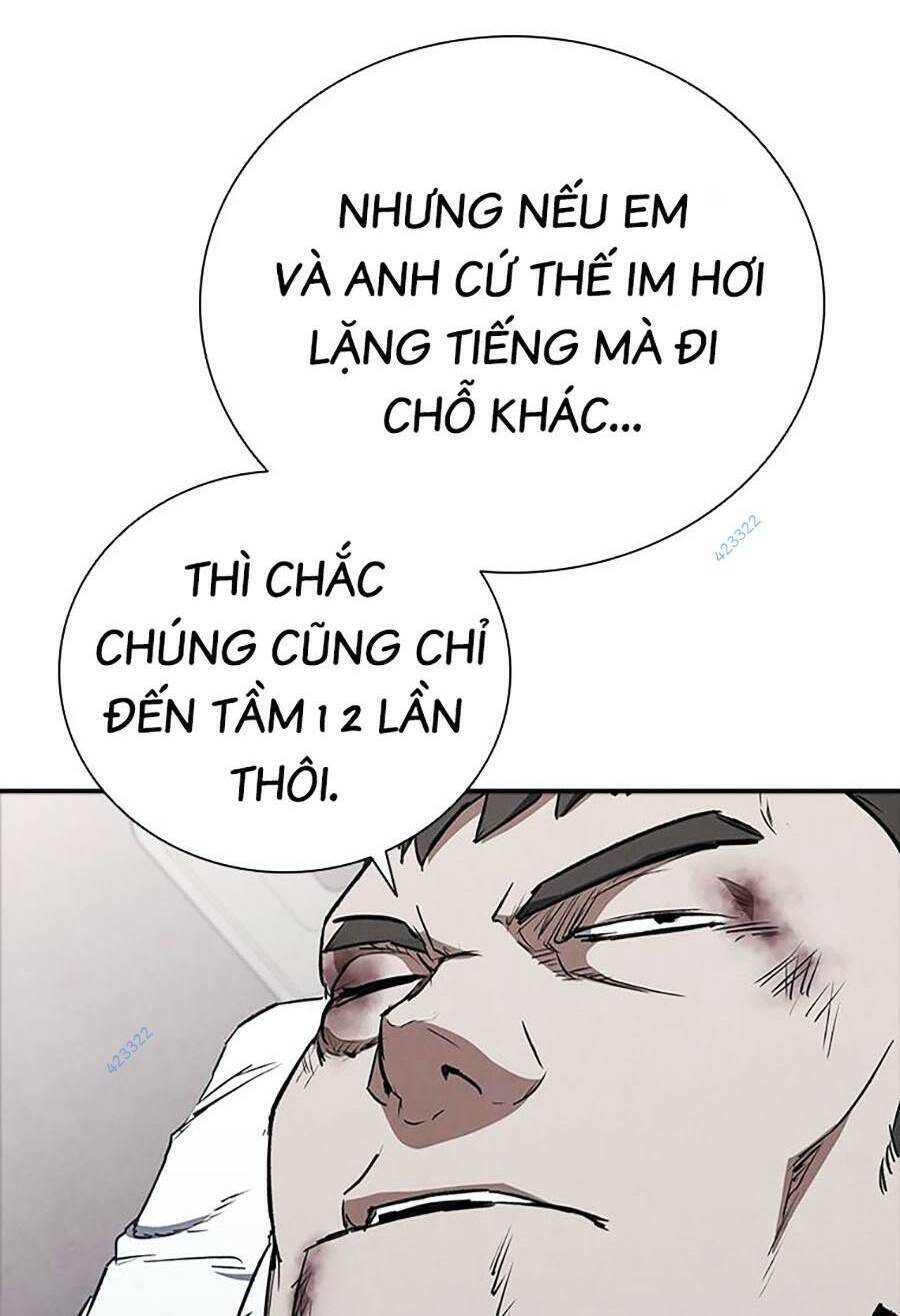 Cá Mập Wyvern Chapter 24 - Trang 13