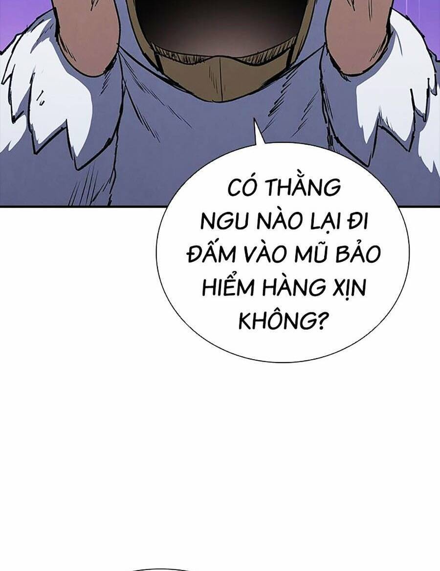 Cá Mập Wyvern Chapter 27 - Trang 23