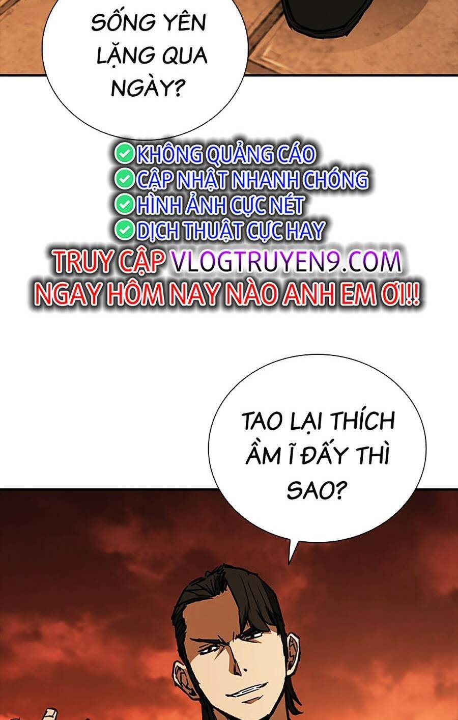 Cá Mập Wyvern Chapter 36 - Trang 39