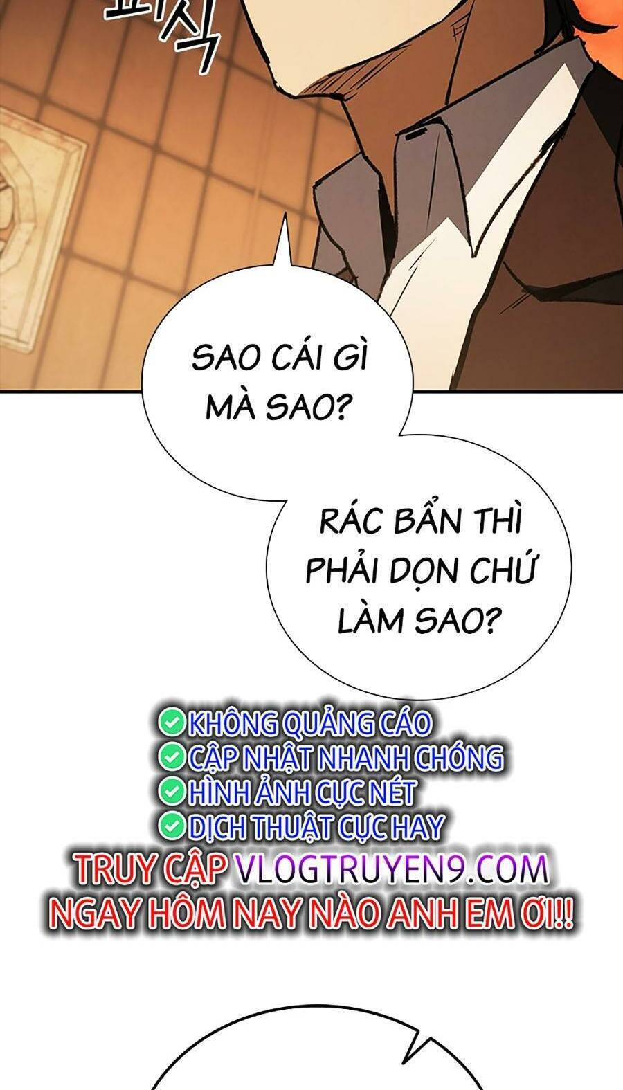 Cá Mập Wyvern Chapter 36 - Trang 54