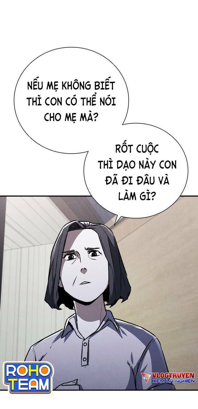 Cá Mập Wyvern Chapter 6 - Trang 21