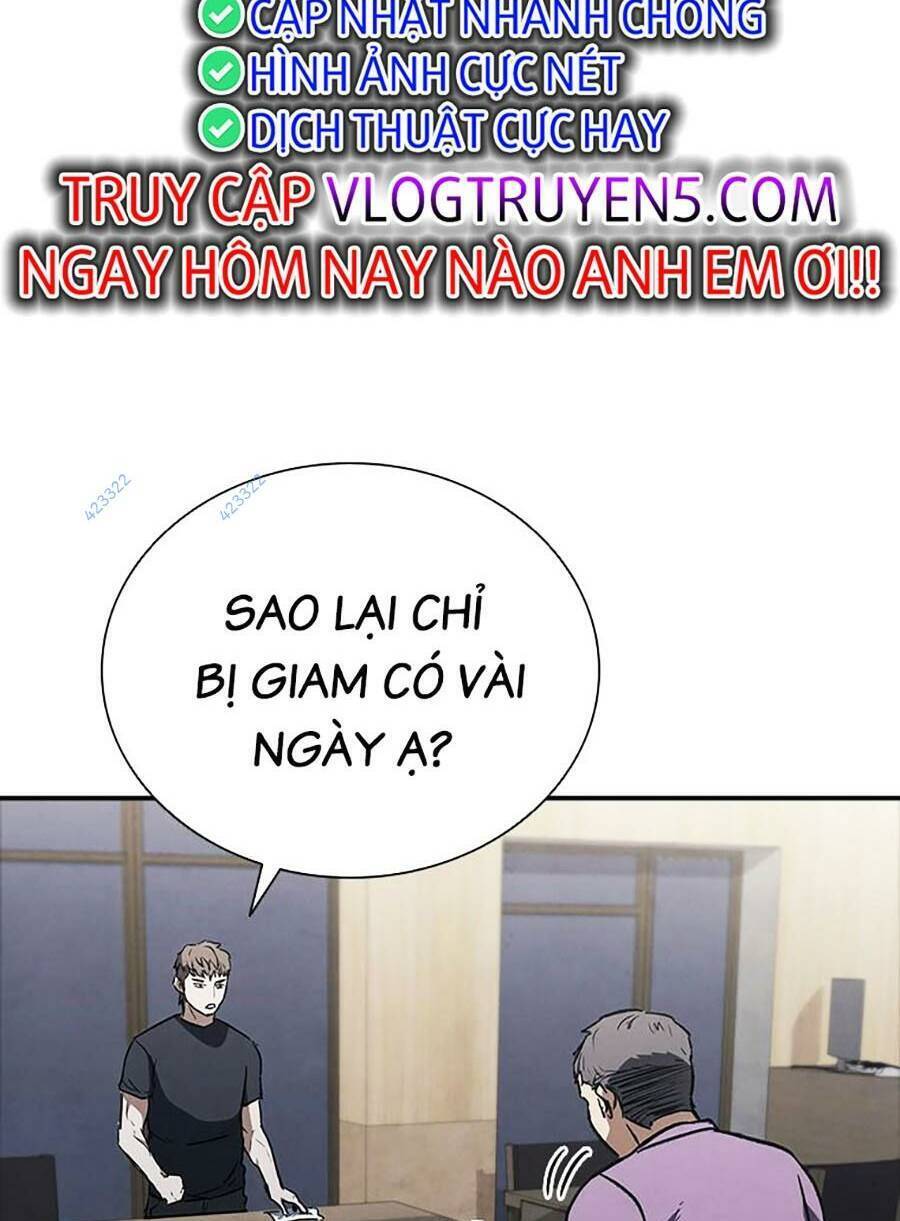 Cá Mập Wyvern Chapter 24 - Trang 57