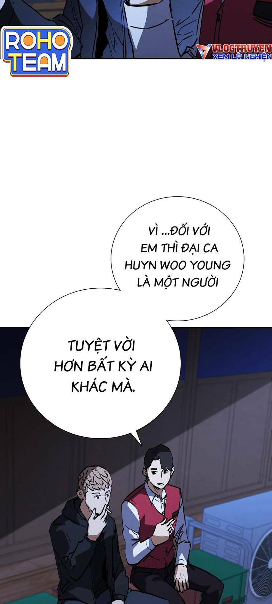 Cá Mập Wyvern Chapter 18 - Trang 51