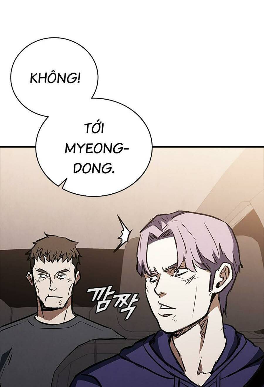 Cá Mập Wyvern Chapter 45 - Trang 57