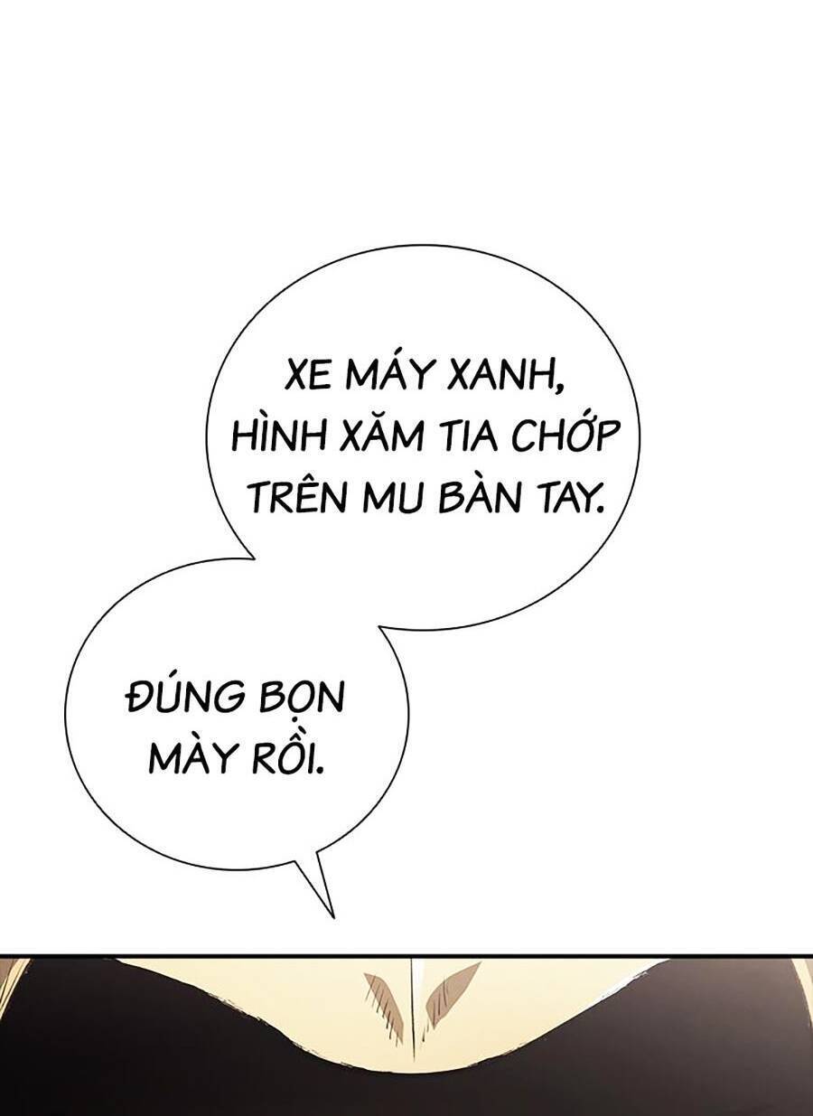 Cá Mập Wyvern Chapter 24 - Trang 94