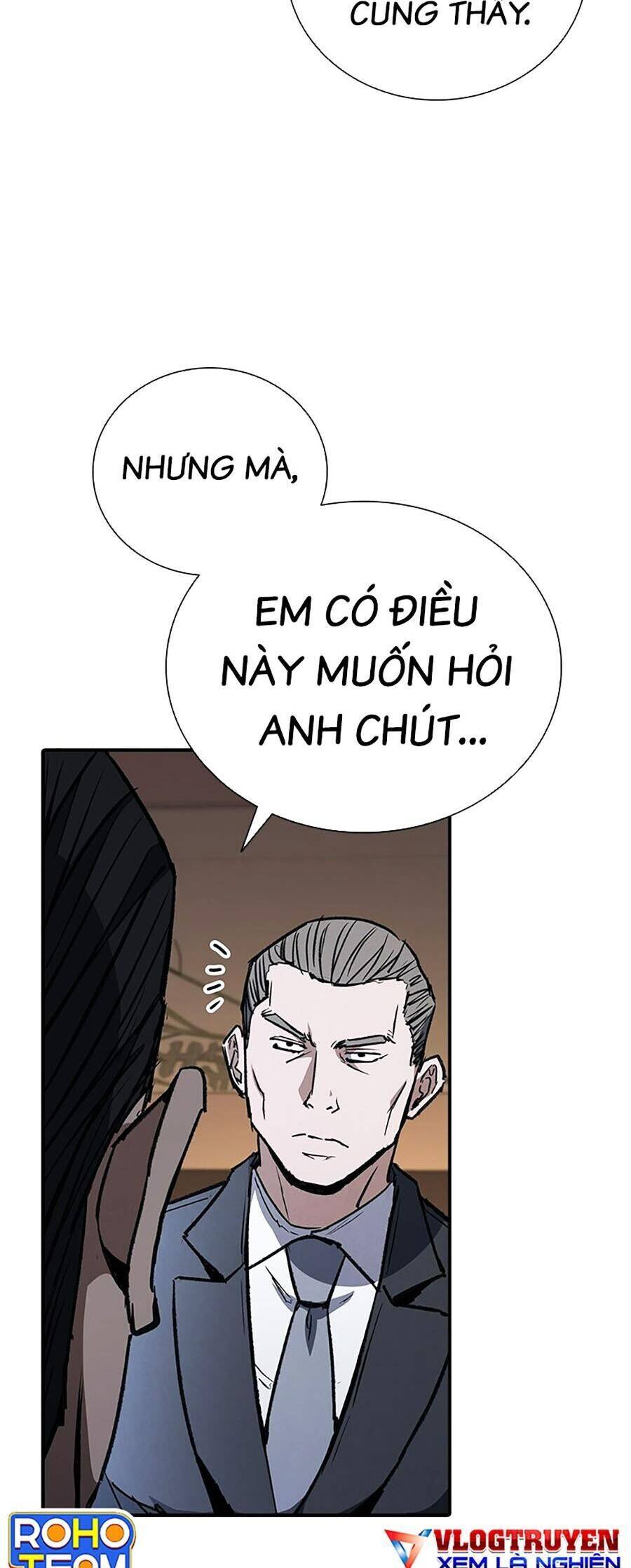 Cá Mập Wyvern Chapter 37 - Trang 12