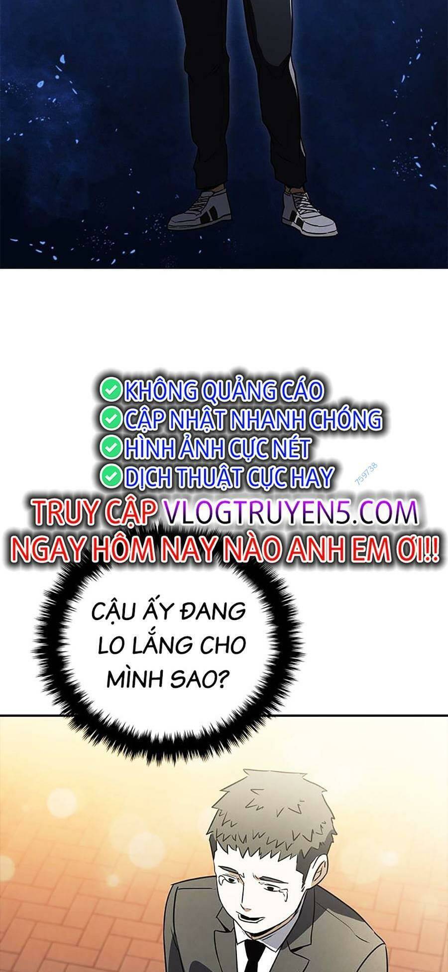 Cá Mập Wyvern Chapter 19 - Trang 44