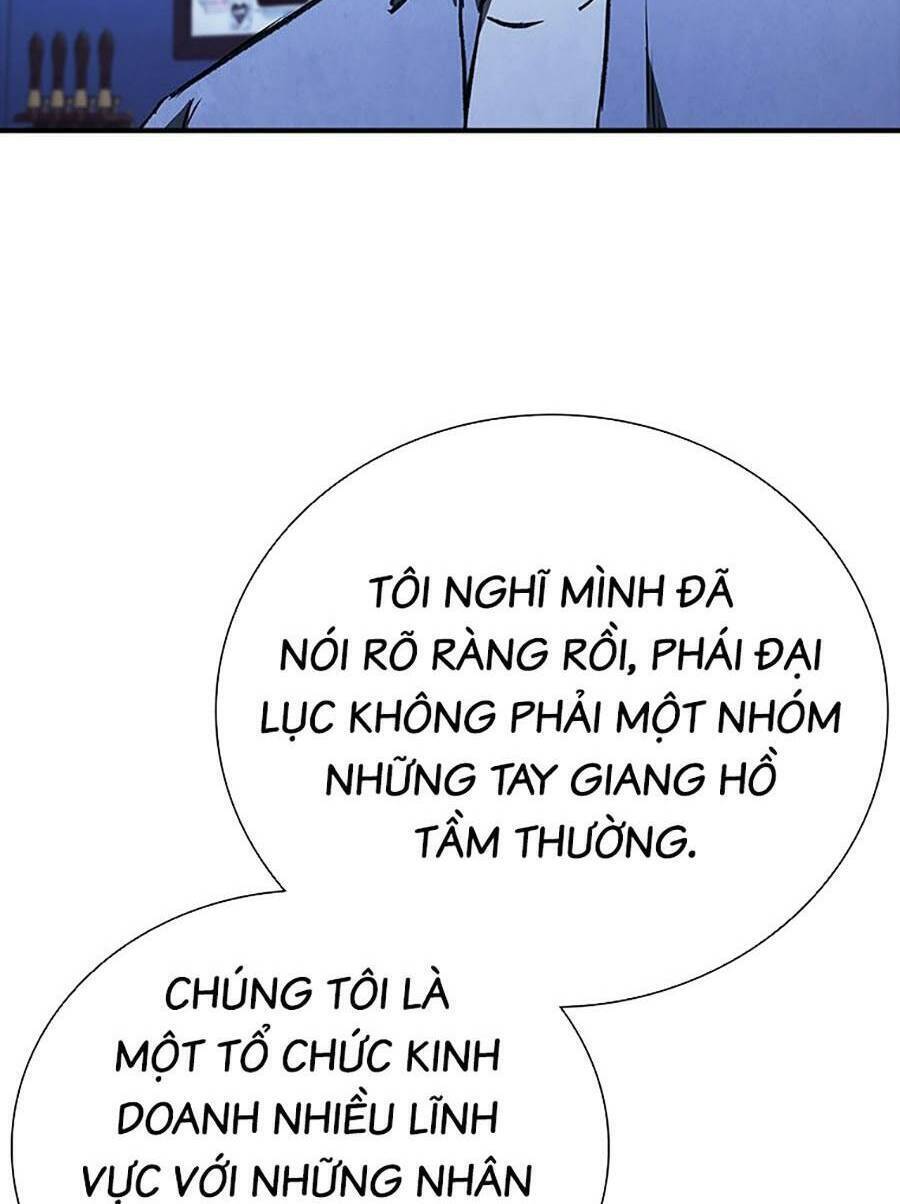 Cá Mập Wyvern Chapter 43 - Trang 73