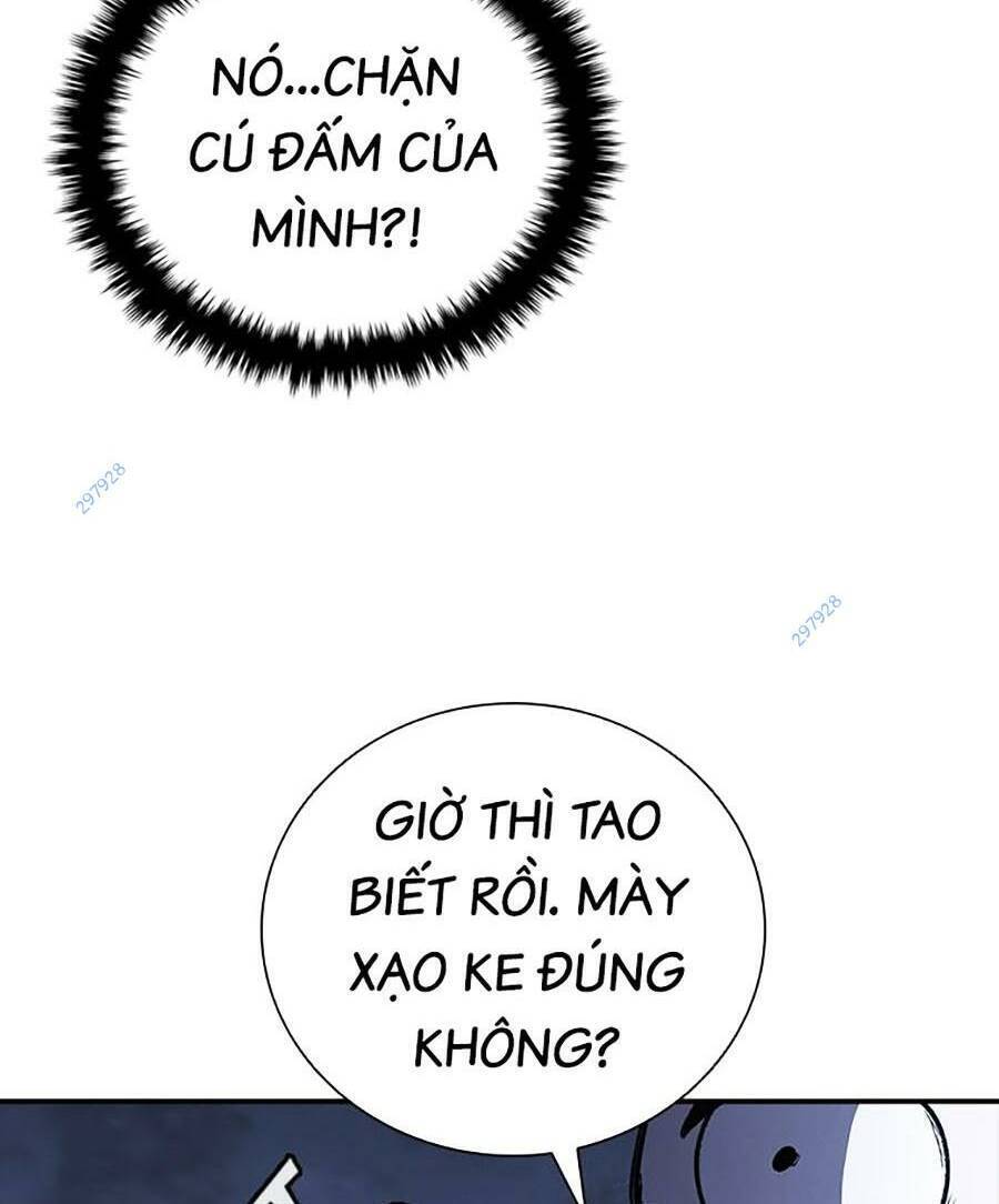 Cá Mập Wyvern Chapter 26 - Trang 83