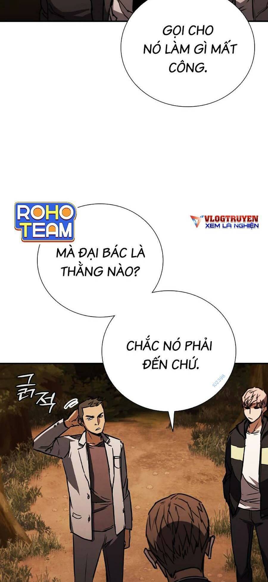 Cá Mập Wyvern Chapter 10 - Trang 13