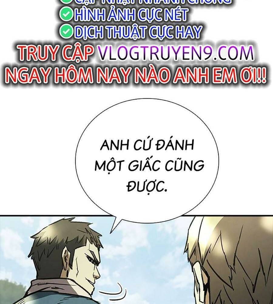 Cá Mập Wyvern Chapter 35 - Trang 11