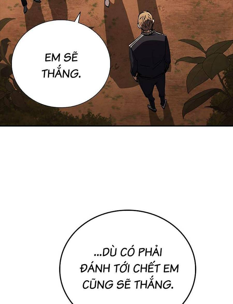 Cá Mập Wyvern Chapter 15 - Trang 39