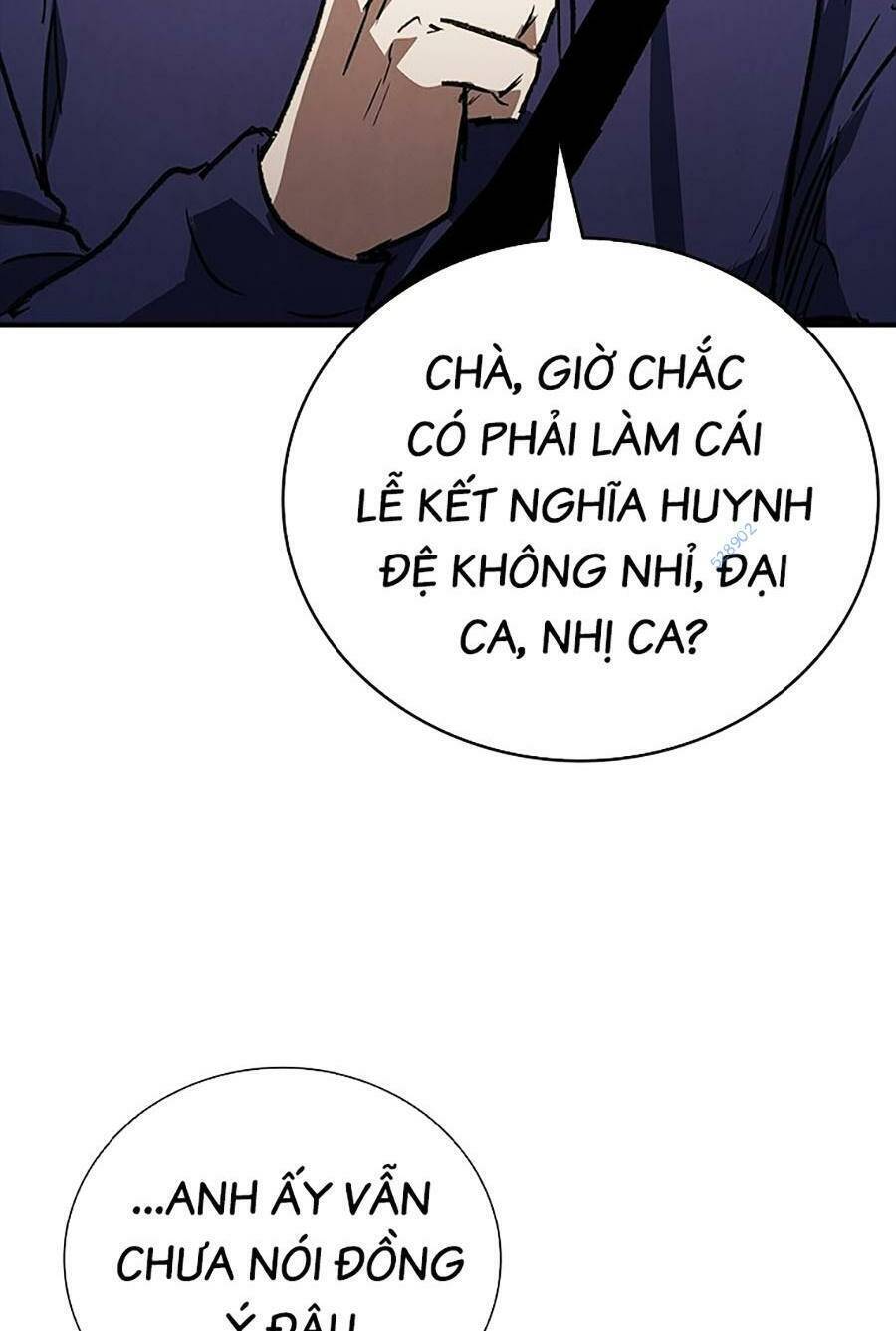 Cá Mập Wyvern Chapter 45 - Trang 23