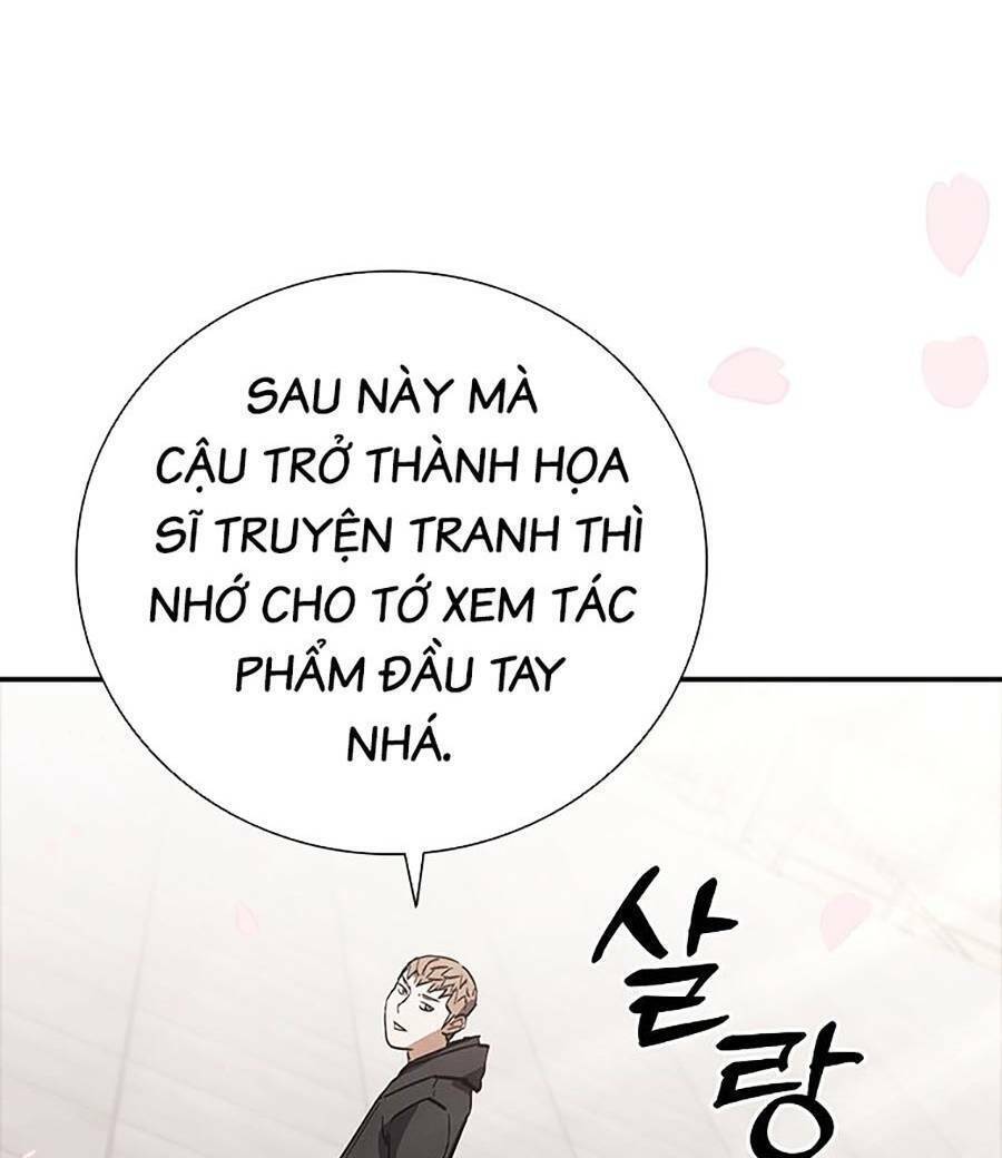 Cá Mập Wyvern Chapter 17 - Trang 151